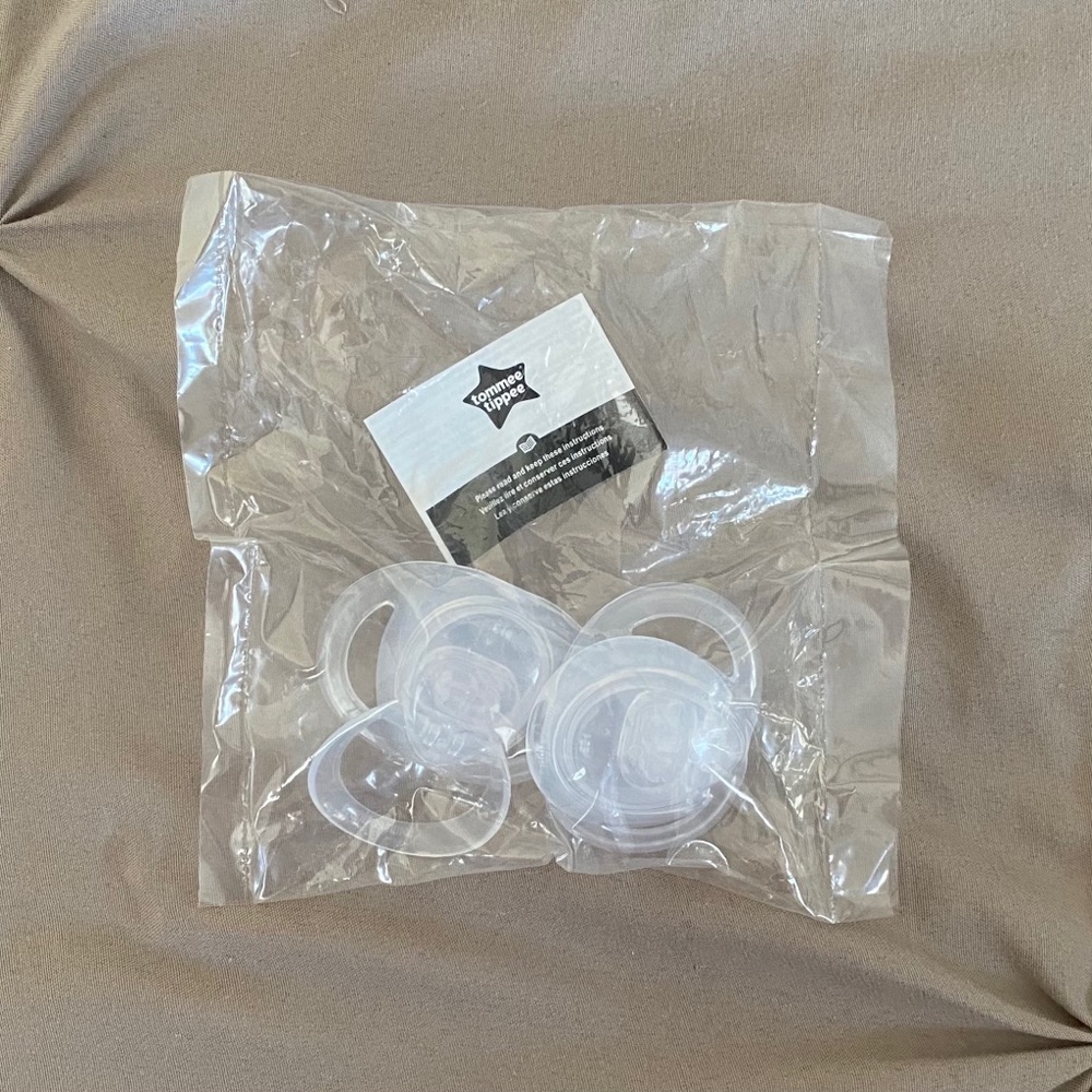 Pacifiers - Tommee Tippee